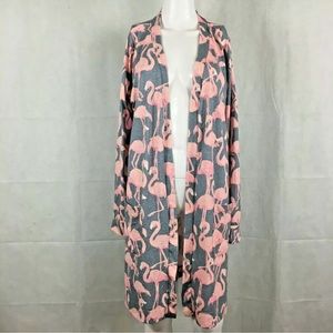 Simply Southern duster